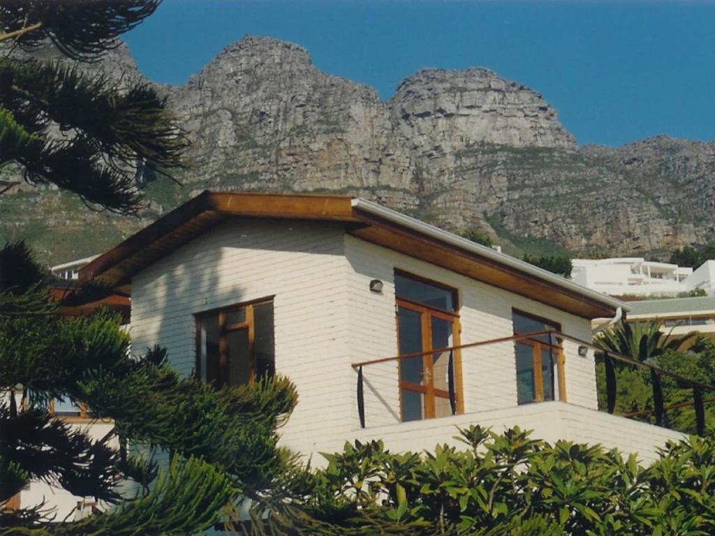 Emro House Apartment Cape Town Exterior photo